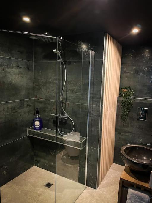 SUITE AMANTIS évadez vous dans l'univers MYKONOS Saint-Chamond Exterior foto