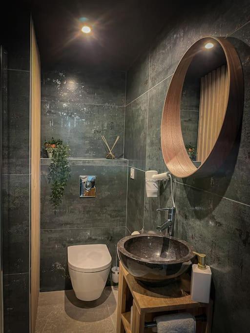 SUITE AMANTIS évadez vous dans l'univers MYKONOS Saint-Chamond Exterior foto