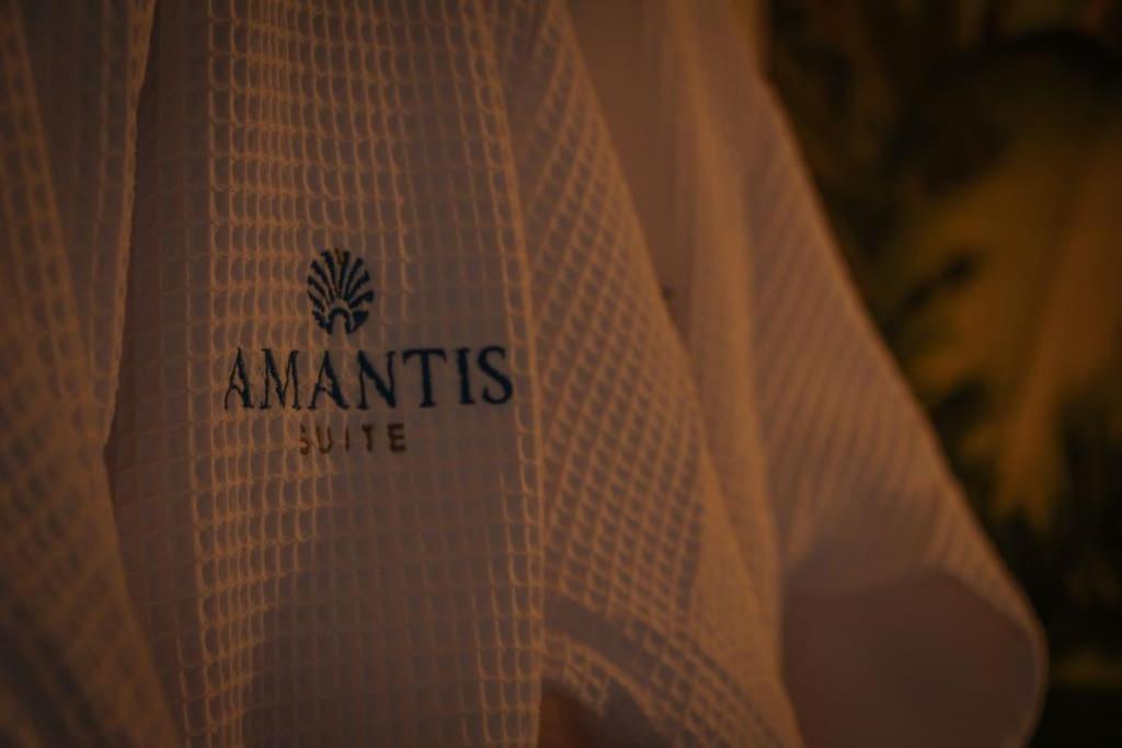 SUITE AMANTIS évadez vous dans l'univers MYKONOS Saint-Chamond Exterior foto